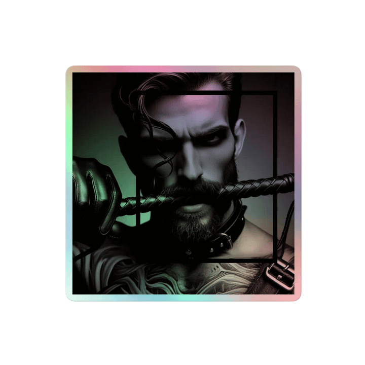 Dirty Gandy Holo product image (2)