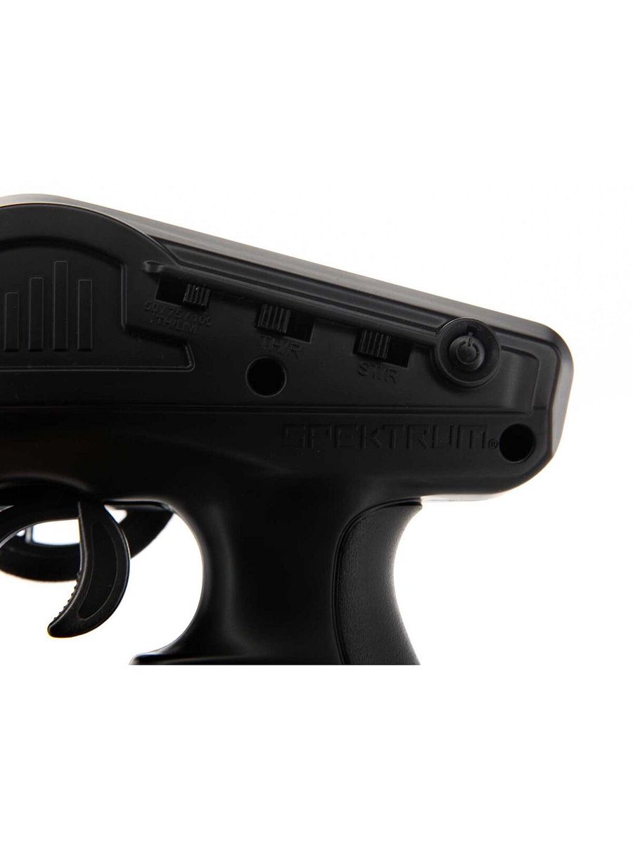 Spektrum SLT3 Transmitter product image (4)