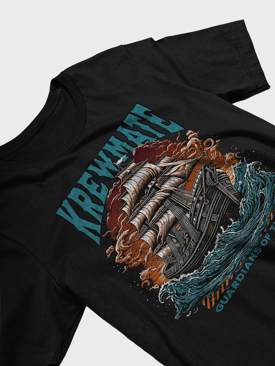 Guardians of the Sea - Legacy Collection T-Shirt product image (6)
