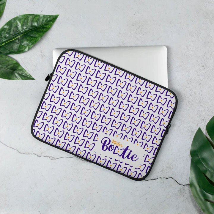 Pochette Laptop de ton influenceur préféré product image (2)