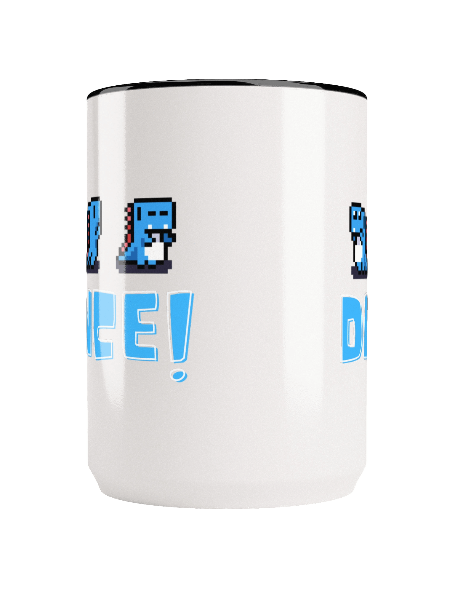 Dino Dance Mug! product image (10)