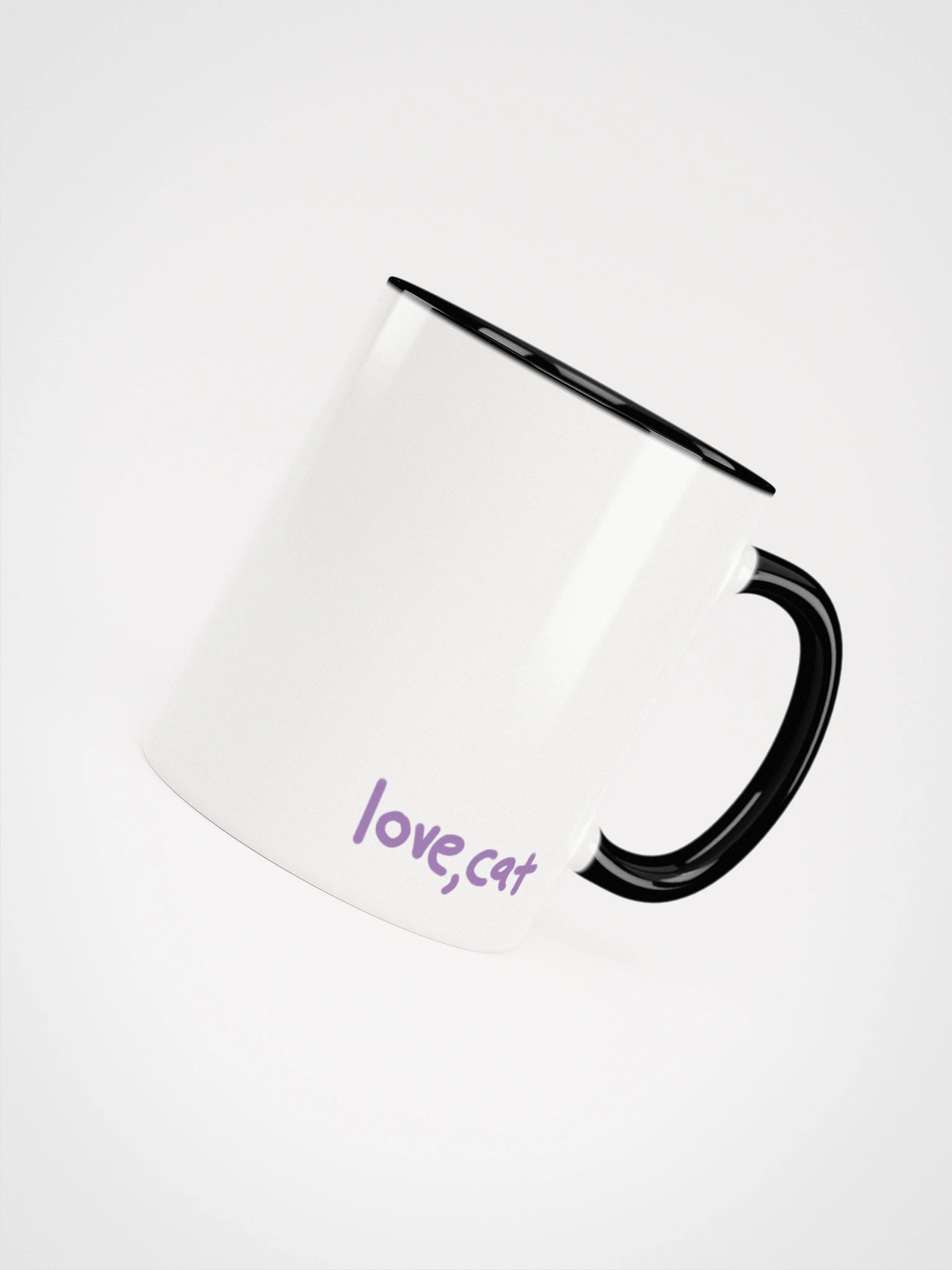 always worthy colorful mug - pastel version product image (30)