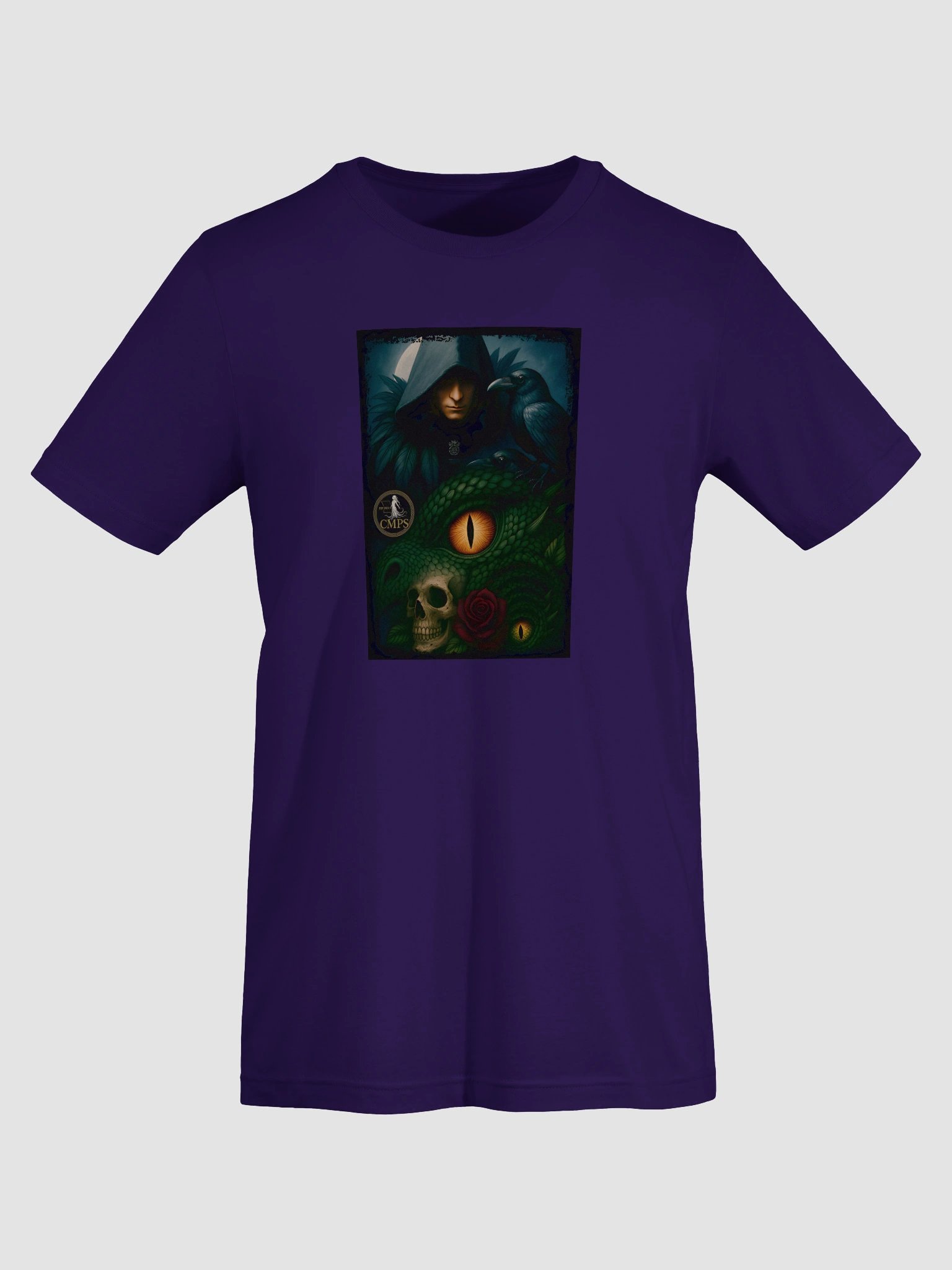 The World Unknown product image (71)