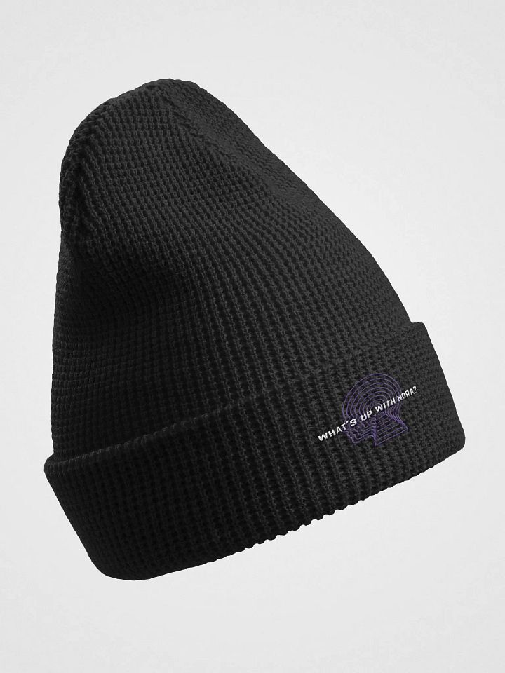 What's up Beanie product image (9)