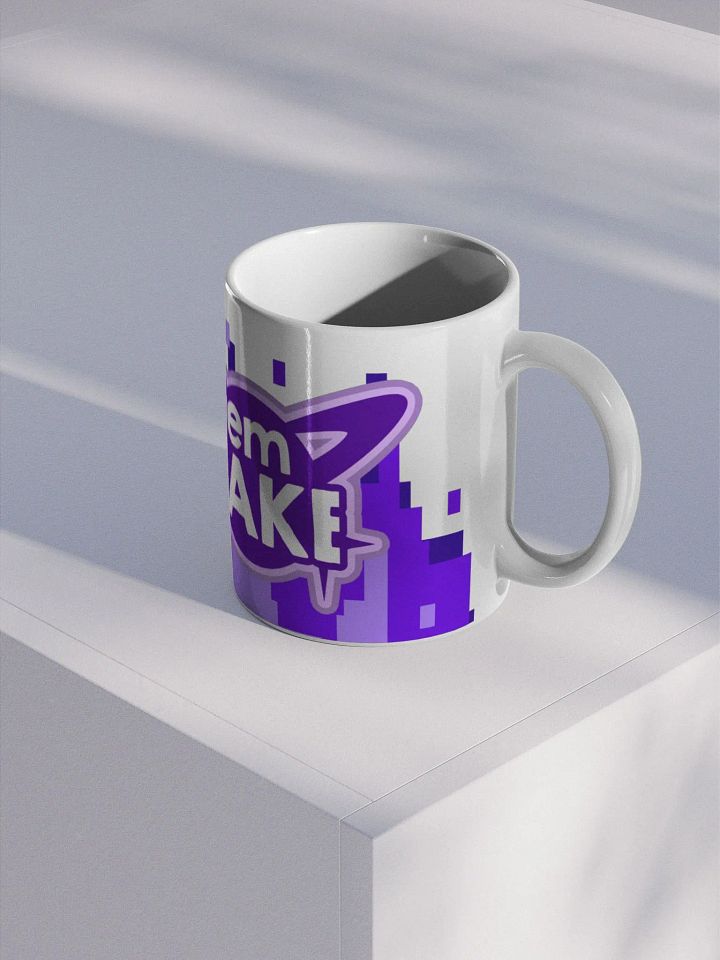 Zake Mug! product image (2)
