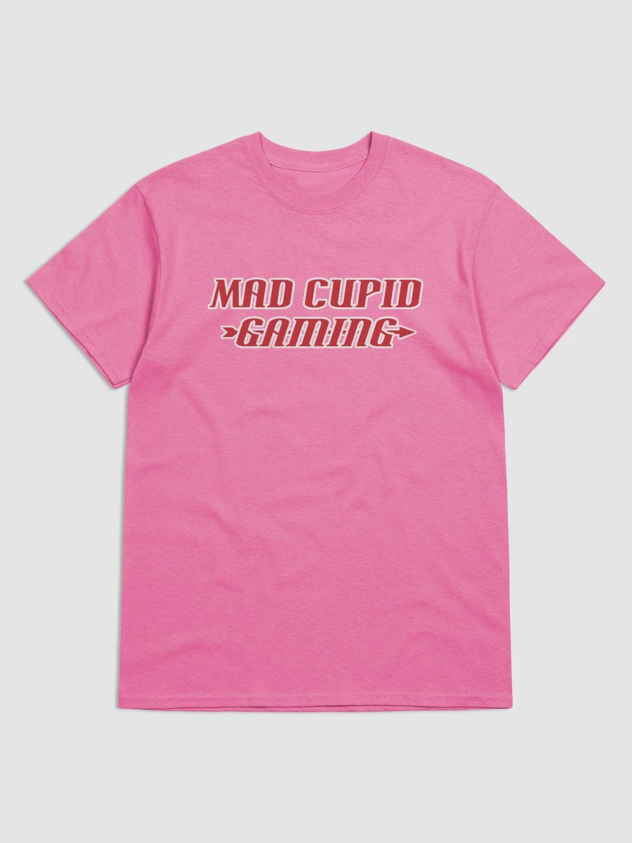 Mad Cupid Gaming T-shirt product image (10)