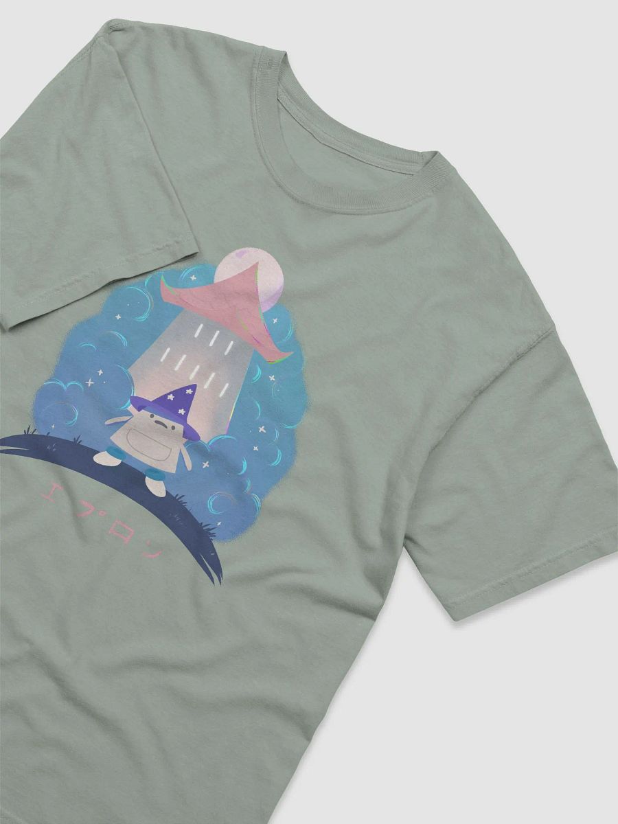 Wizard Tower T-Shirt product image (3)