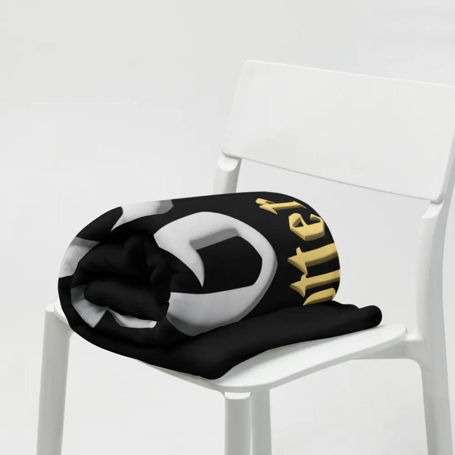 PotterGirlSam - Blanket product image (7)