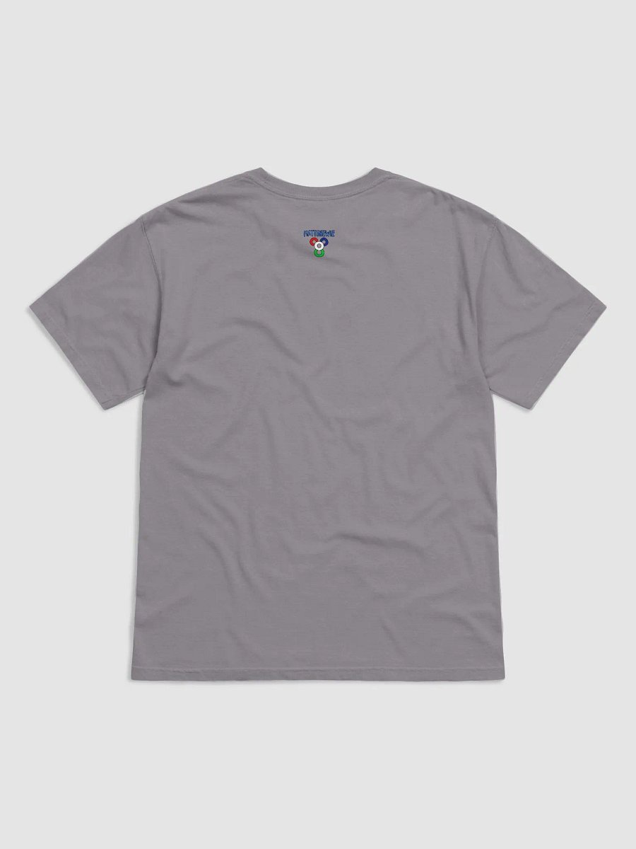 This is fine T-Shirt (Logo) product image (14)