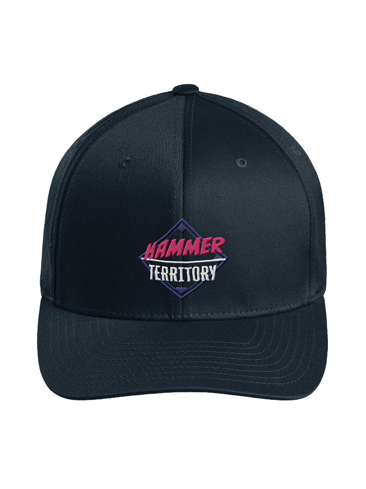 Fitted Hat product image (1)