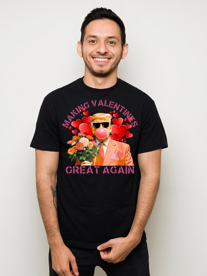 Making Valentines Great Again product image (1)