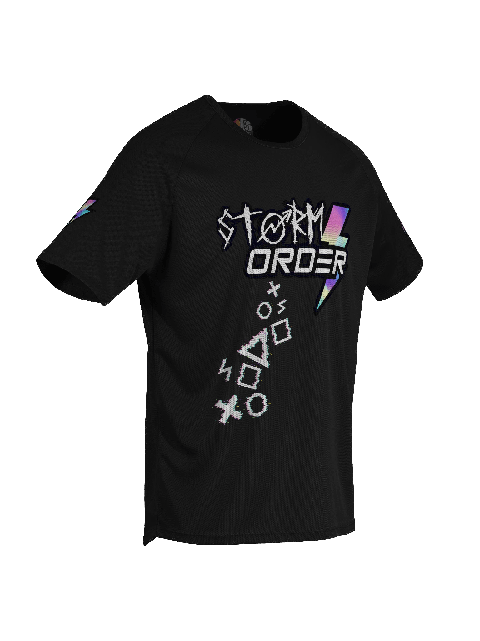 Storm Order Sports Jersey product image (6)