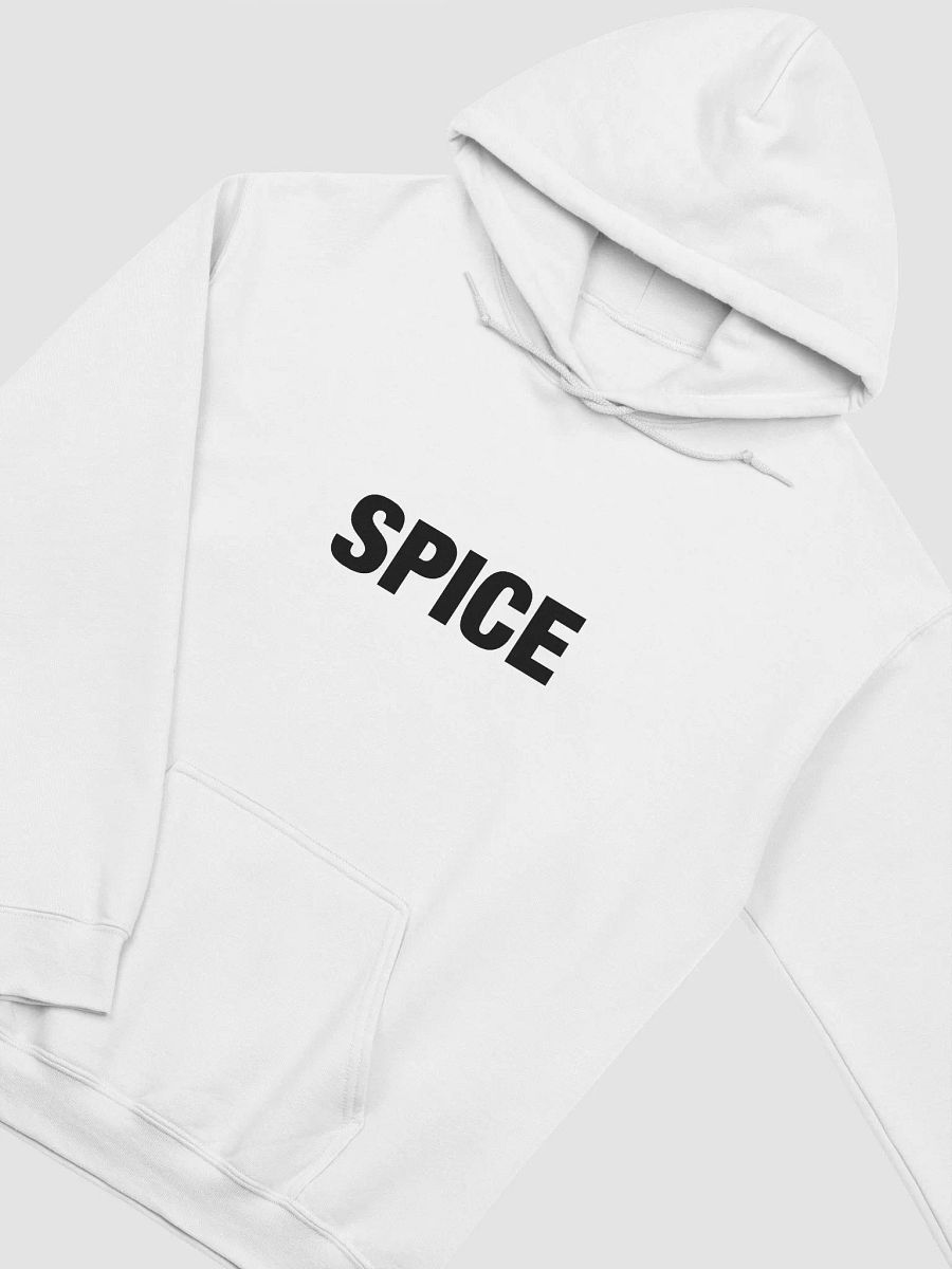 SPICE Classic OTLT Hoodie product image (6)