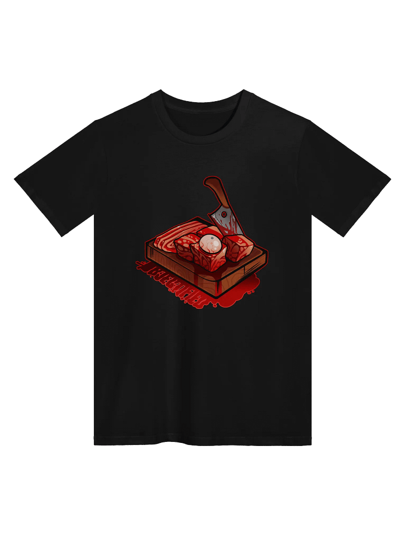 Wagyu Chopped Shirt