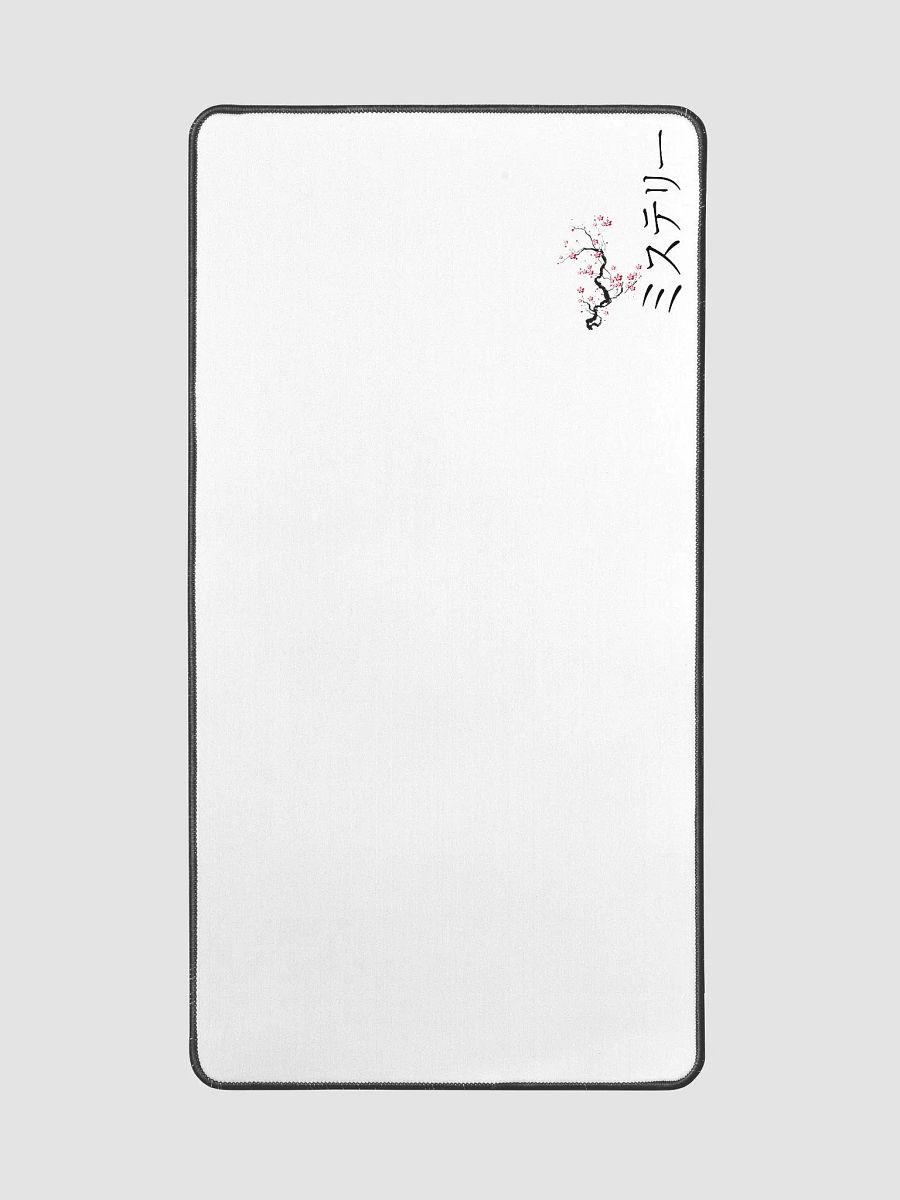 Mystery Mouse Pad product image (2)