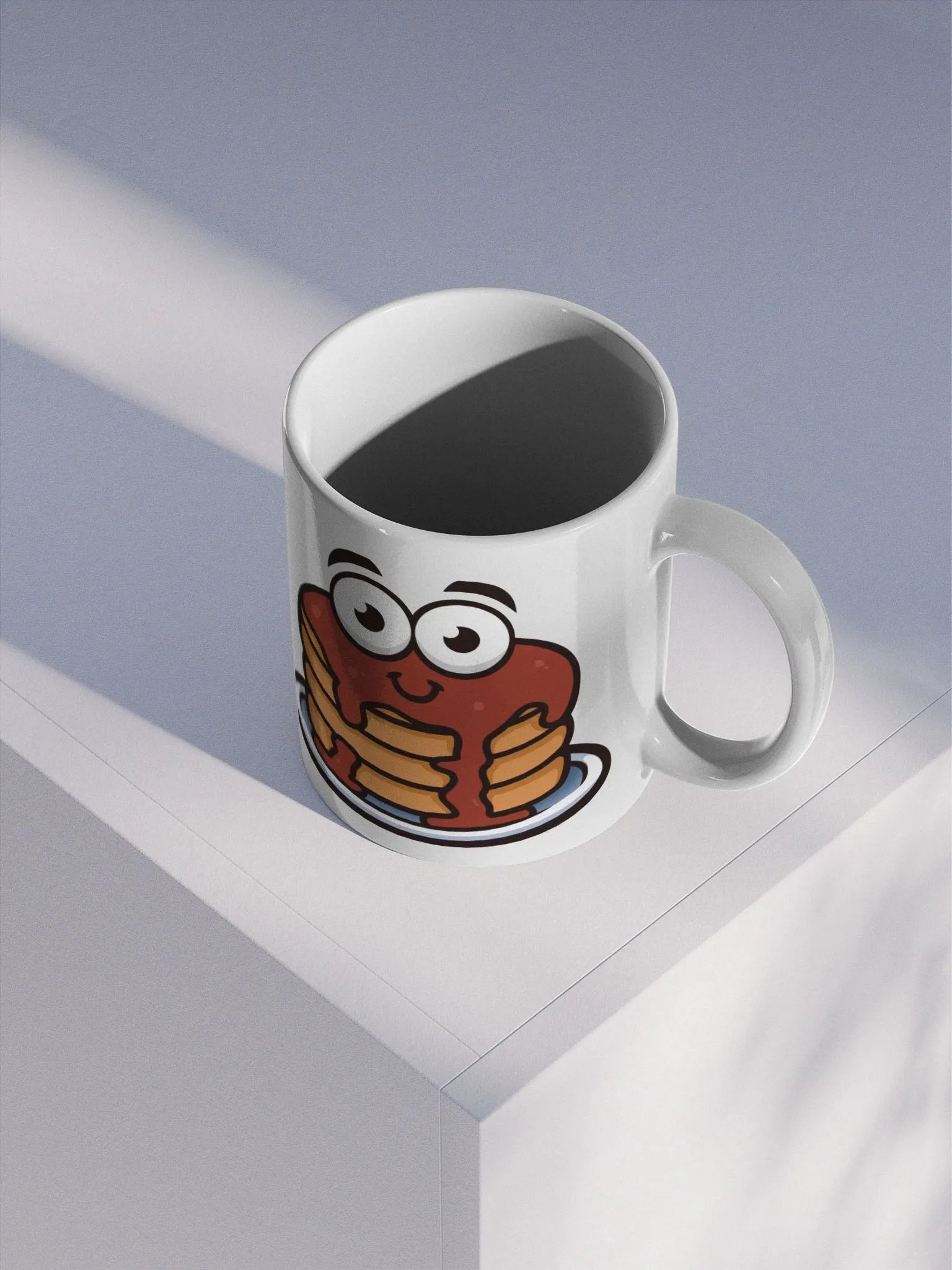 Pattycakes Mug product image (3)