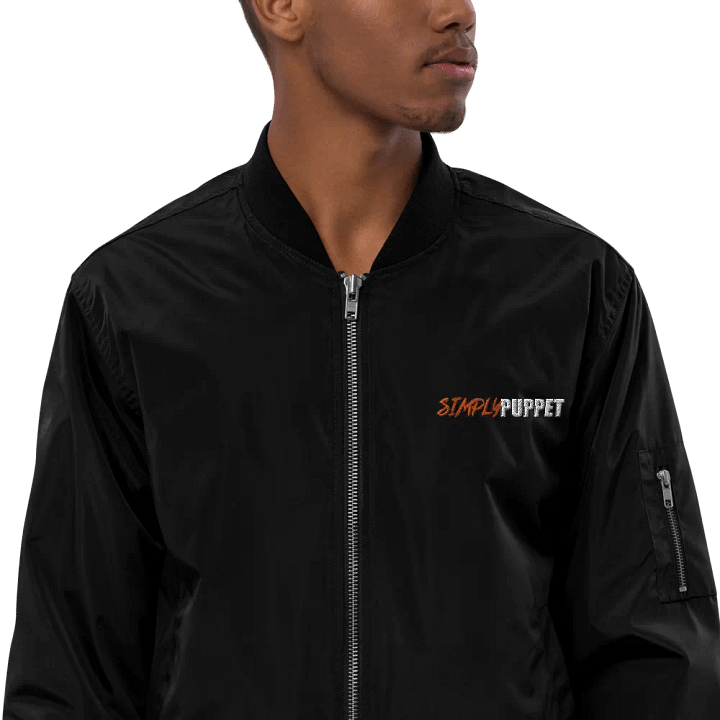 Name Bomber product image (1)