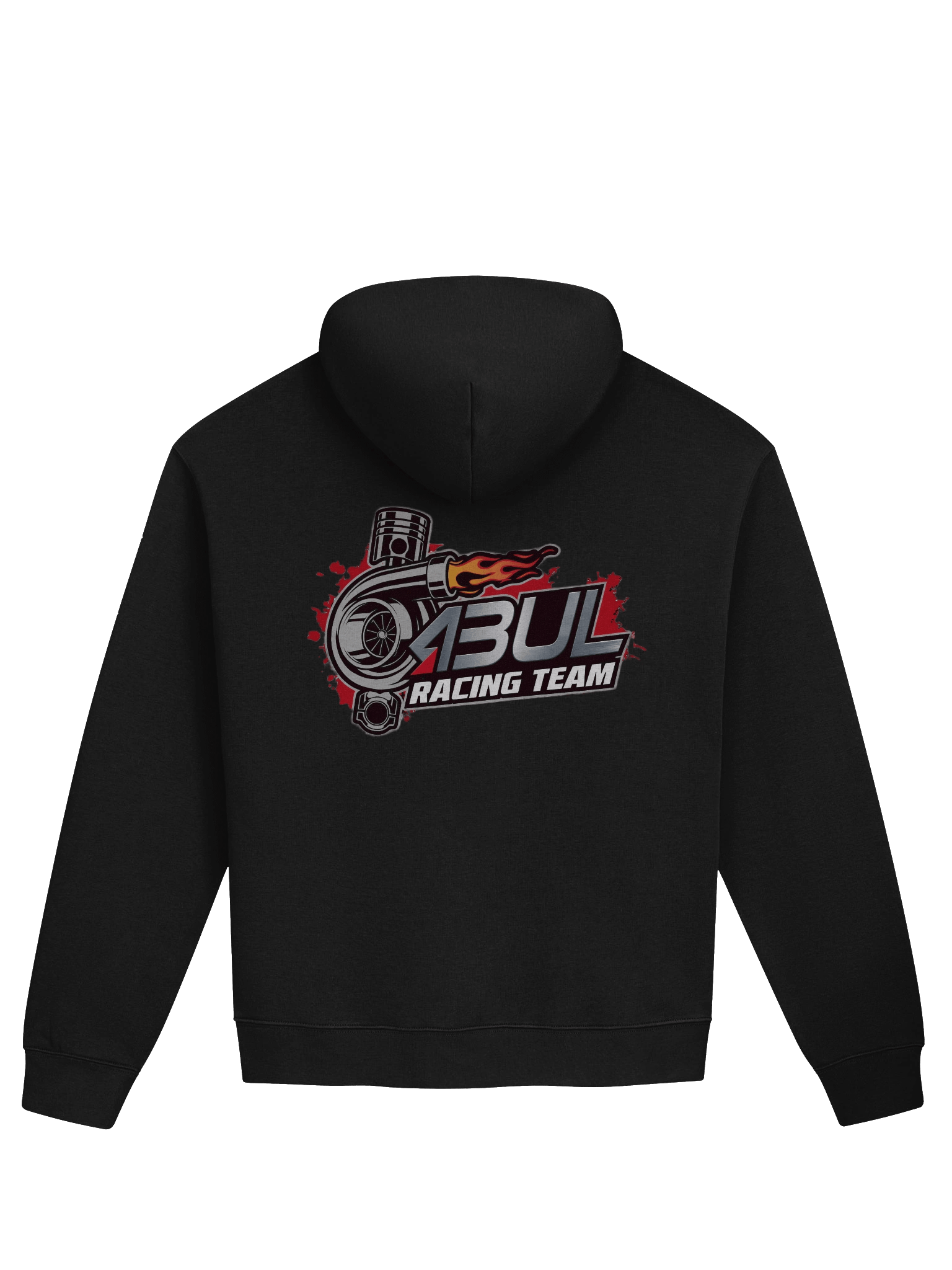 AS Colour Unisex Premium Oversized Hoodie - Bul Racing Team product image (2)
