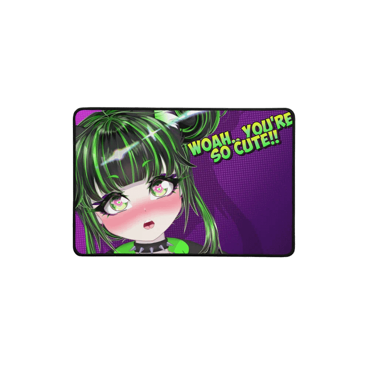 A Really Cute Deskmatt product image (1)