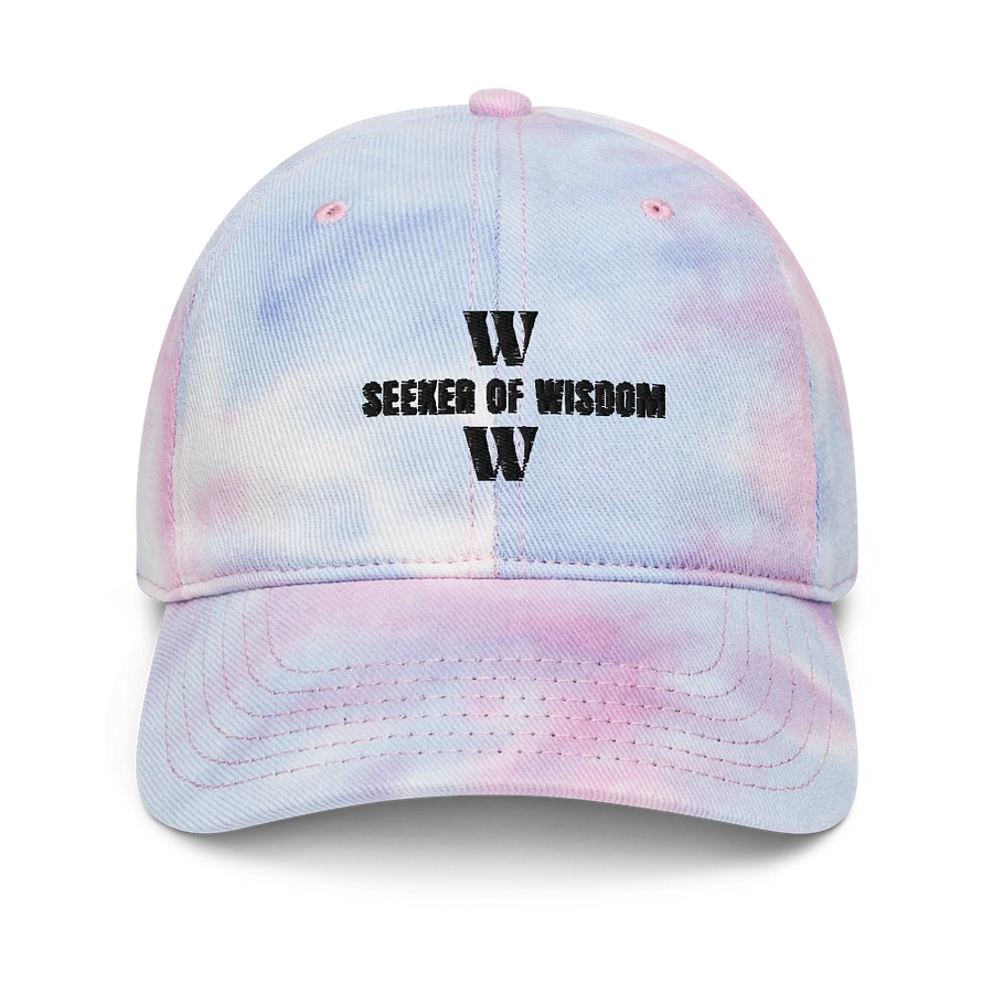 WW Hat product image (1)