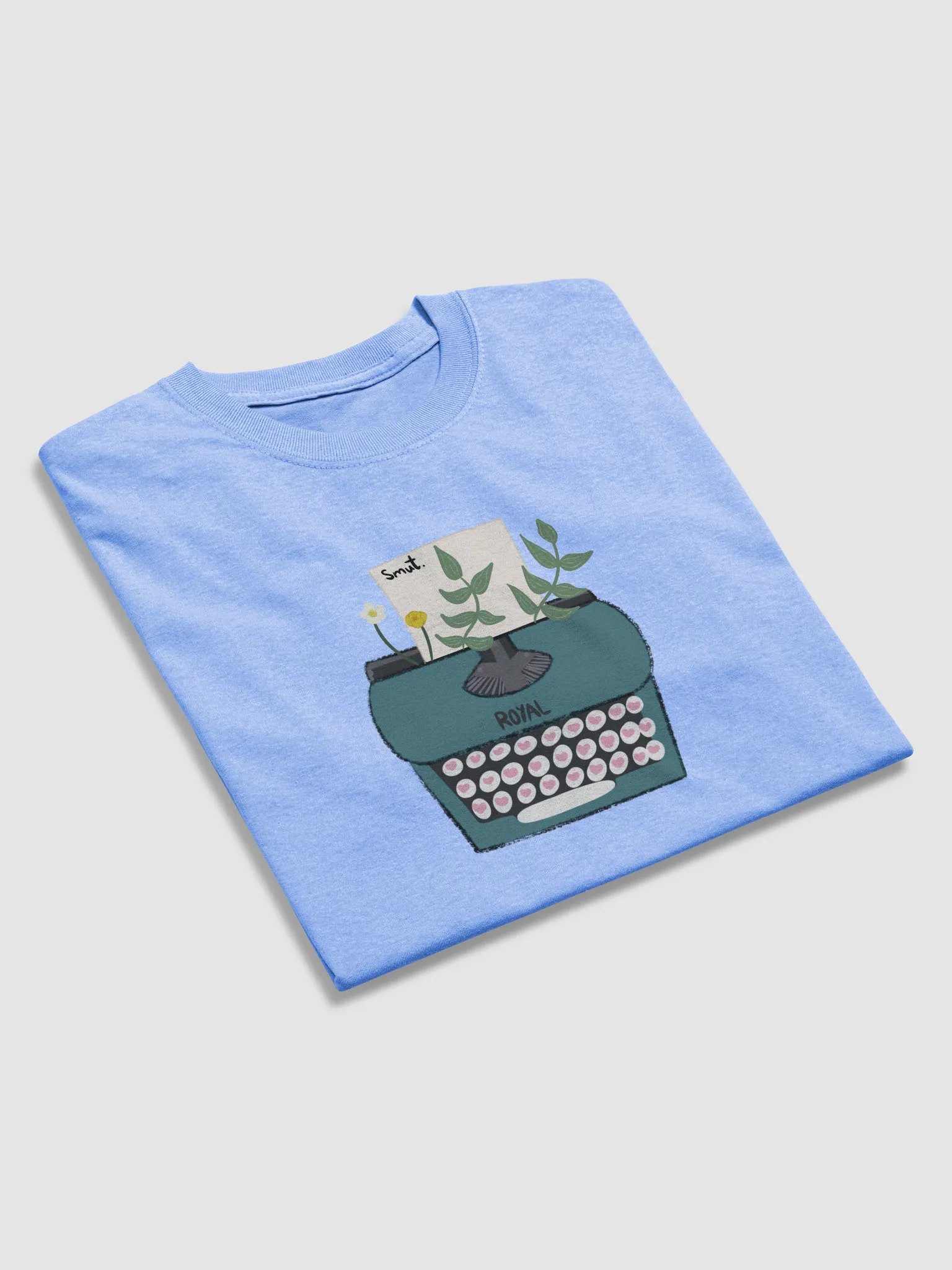 Smut T-shirt product image (26)