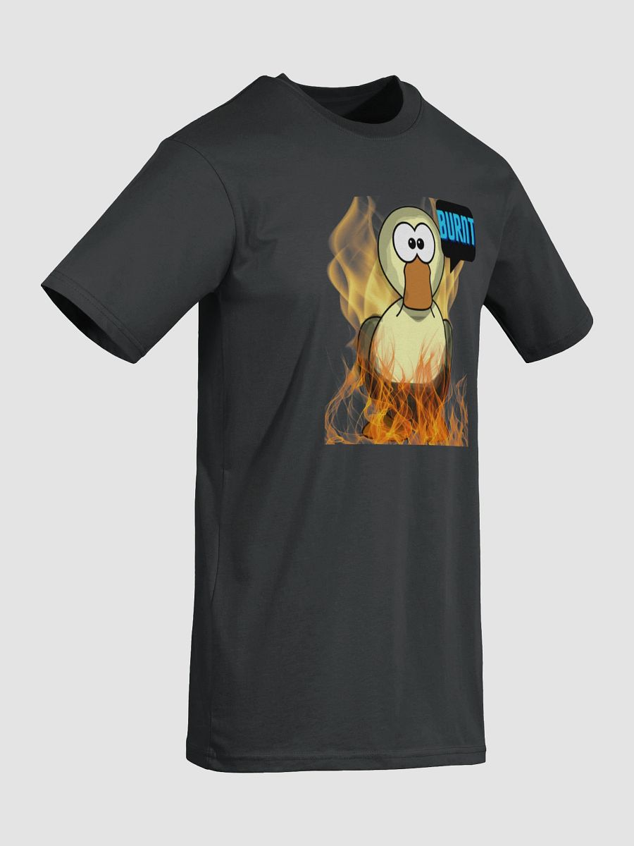 Burnt Duck T product image (7)