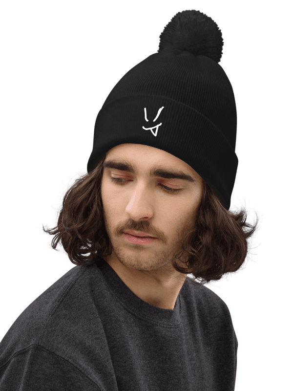 THE WILD KIND Beanie product image (3)