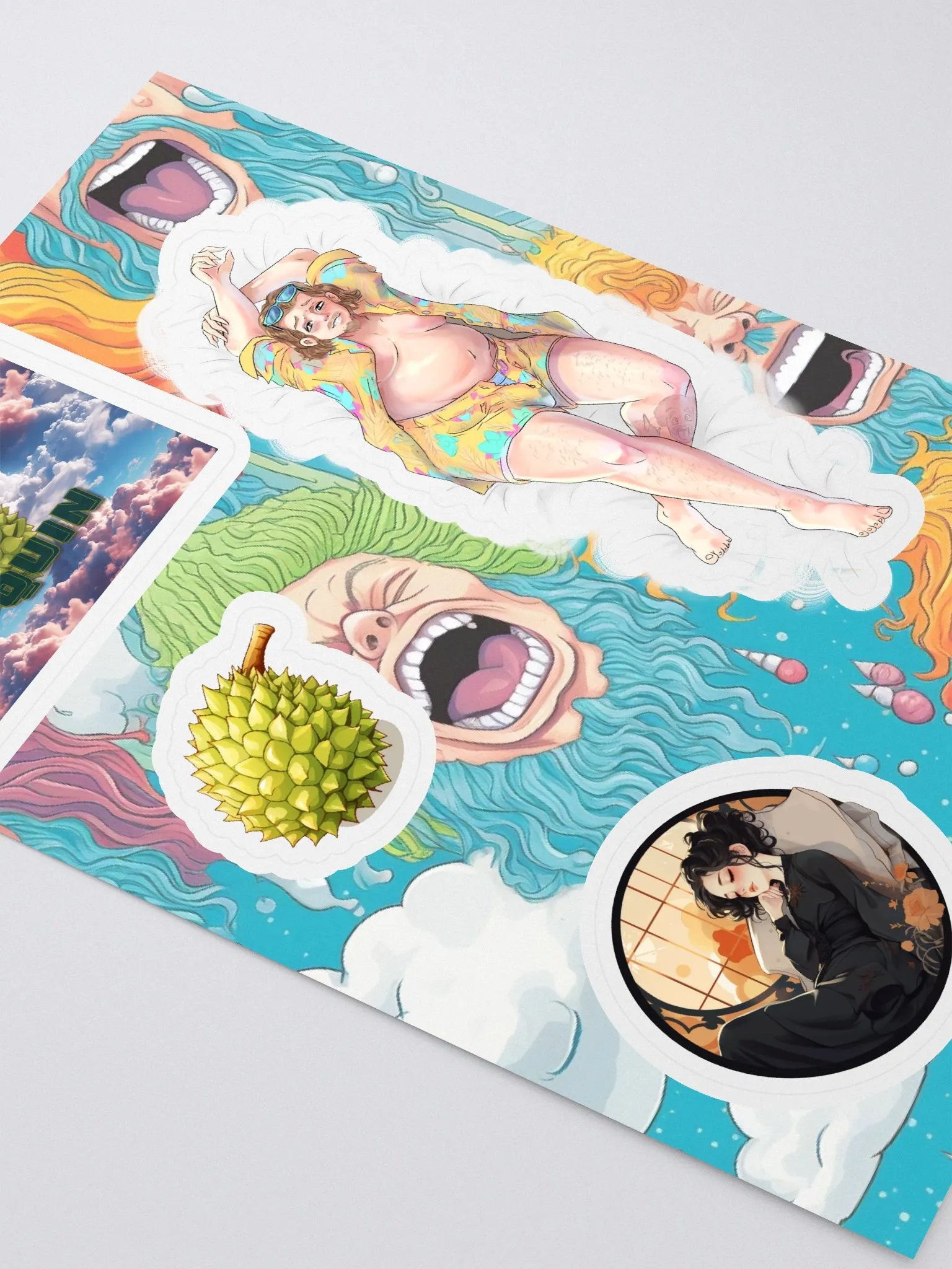 Just some little slap em. product image (2)