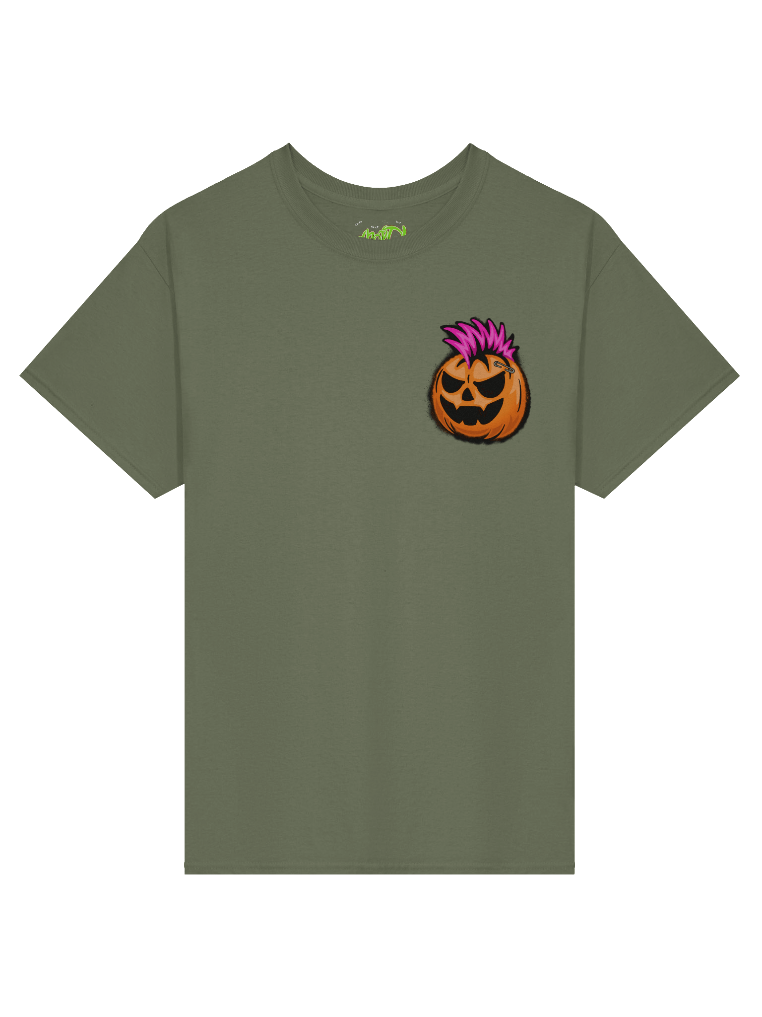Punkin tee product image (1)