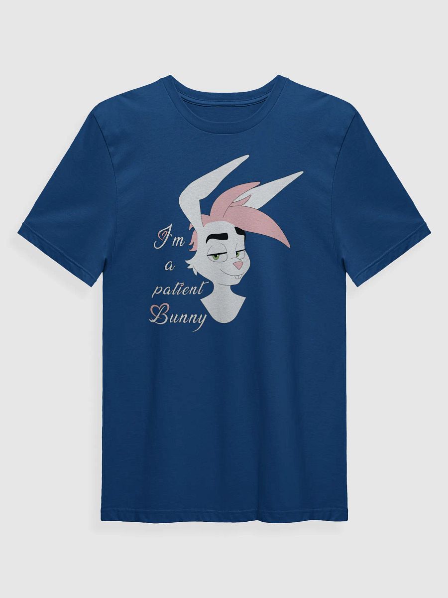 Oliver | Cotton T-shirt | Quote #1 product image (3)