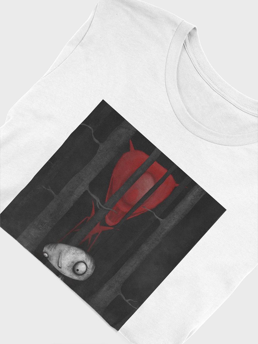 Once T-Shirt product image (4)