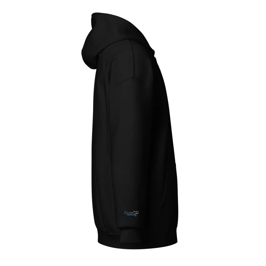 Embordered zip. product image (4)