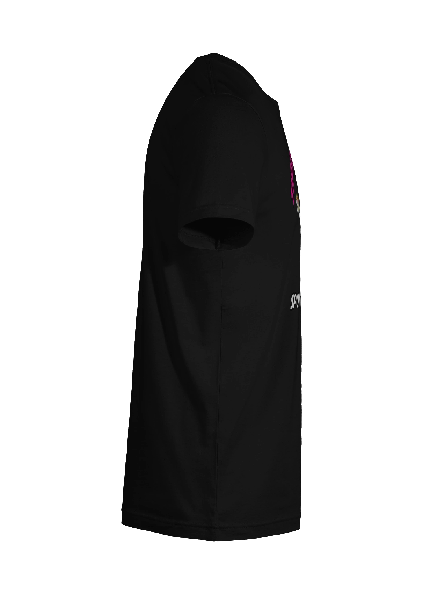 TIPSY TUESDAY "COCKY" SOFT T-SHIRT product image (12)