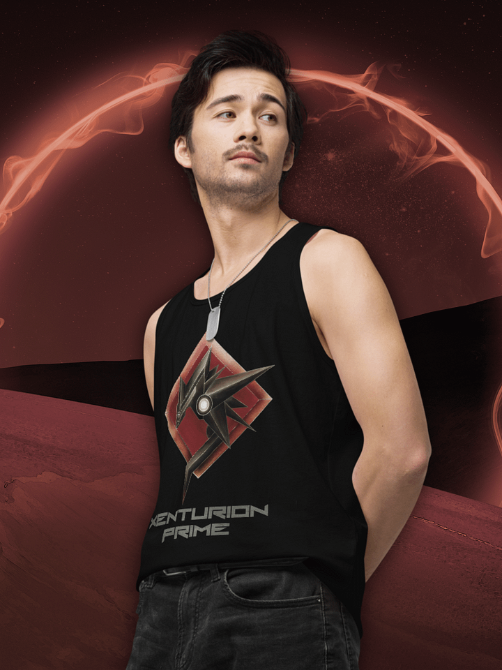 The Leviathan - Tank Top product image (2)