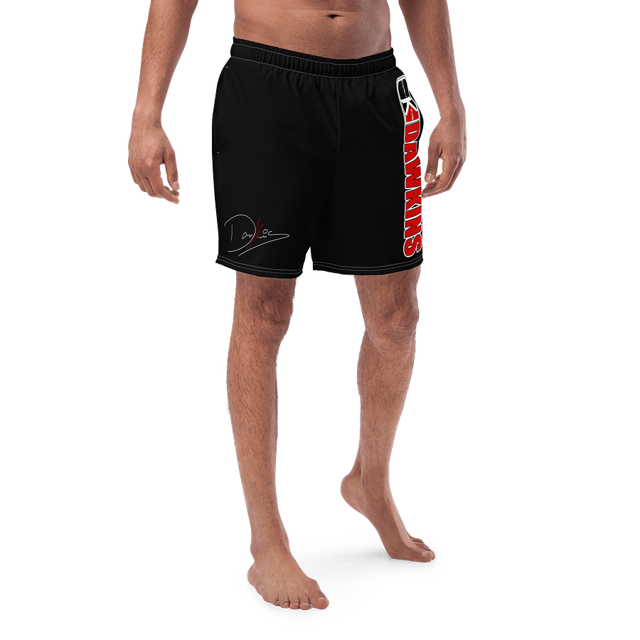 Dawkins Swim Trunks product image (1)
