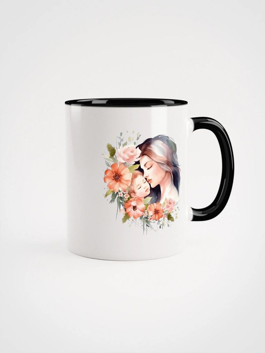 Mother's Love Ceramic Mug product image (2)