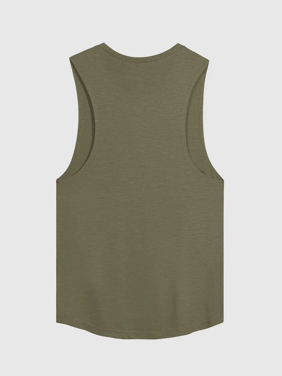 Nik the Hat | Women’s Muscle Tank product image (5)