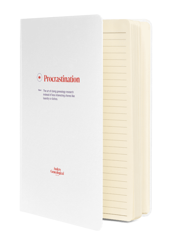 Procastination JournalBook® product image (6)