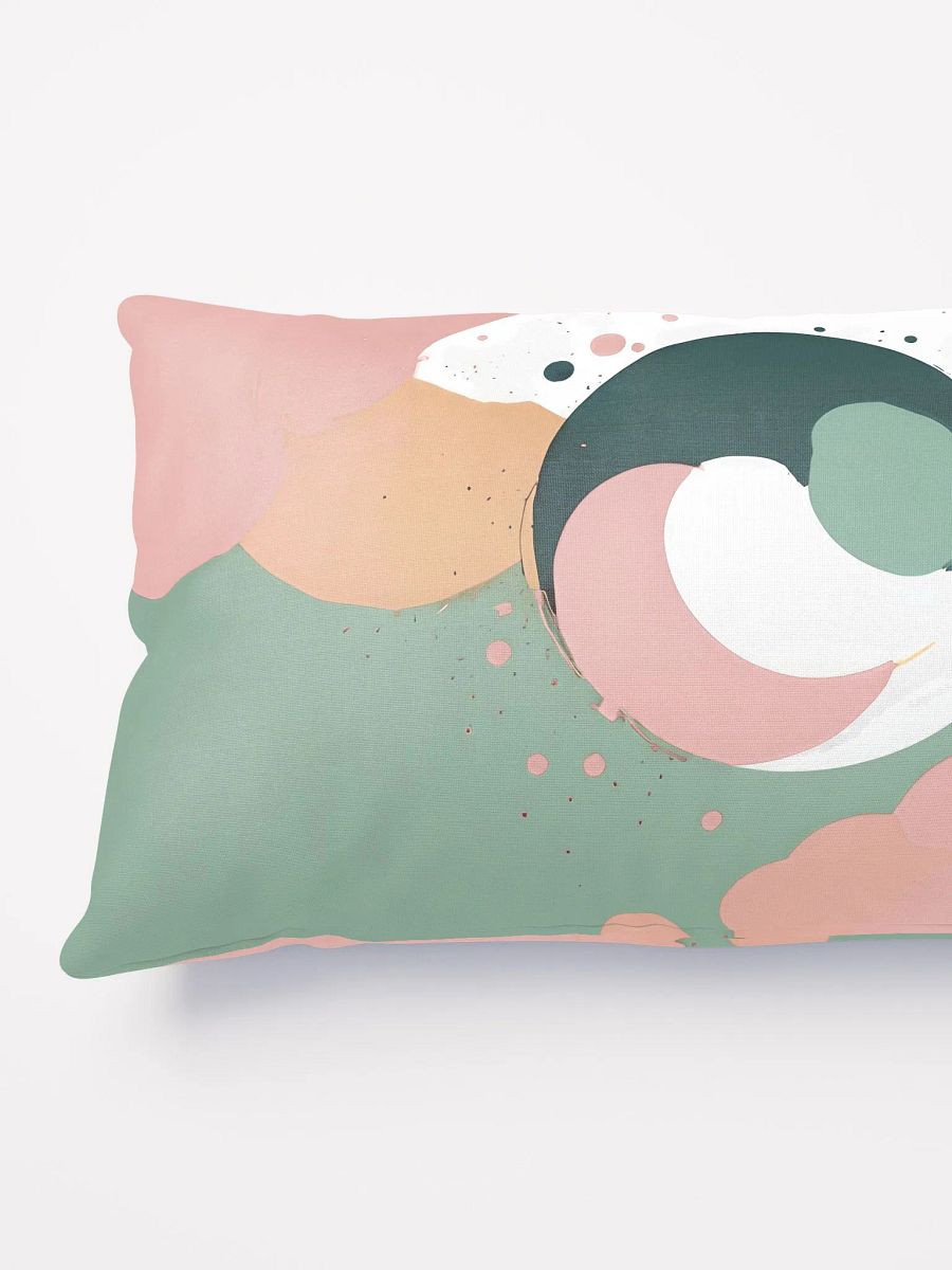 WaveSwirl Pillow product image (5)