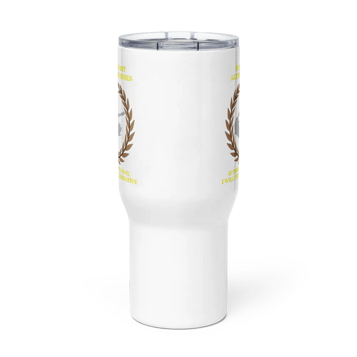 Cadusius Tumbler product image (2)