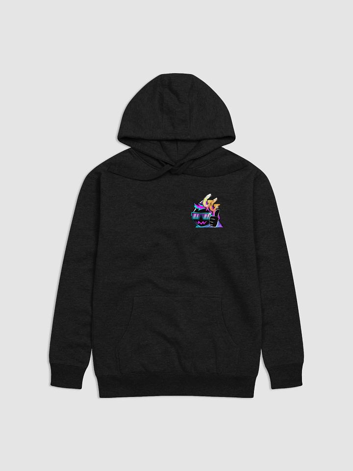 Jamesfxq GG's Hoodie product image (1)