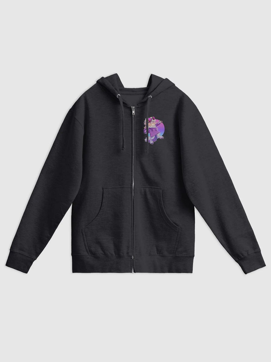 BAA-Rilliant Zipup Hoodie! product image (6)
