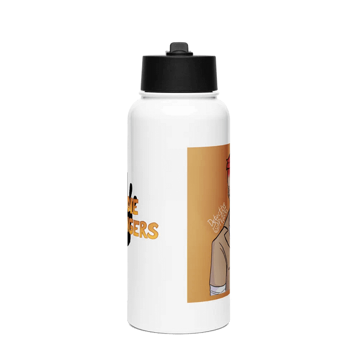 Freddie Water Bottle product image (2)