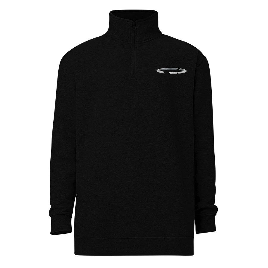 Premium Discreet Pullover 