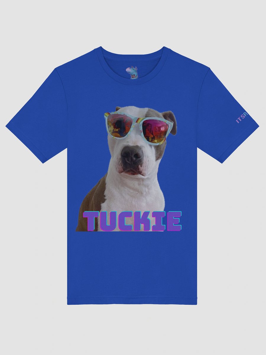 Tuckie Time...in Technicolor! product image (45)