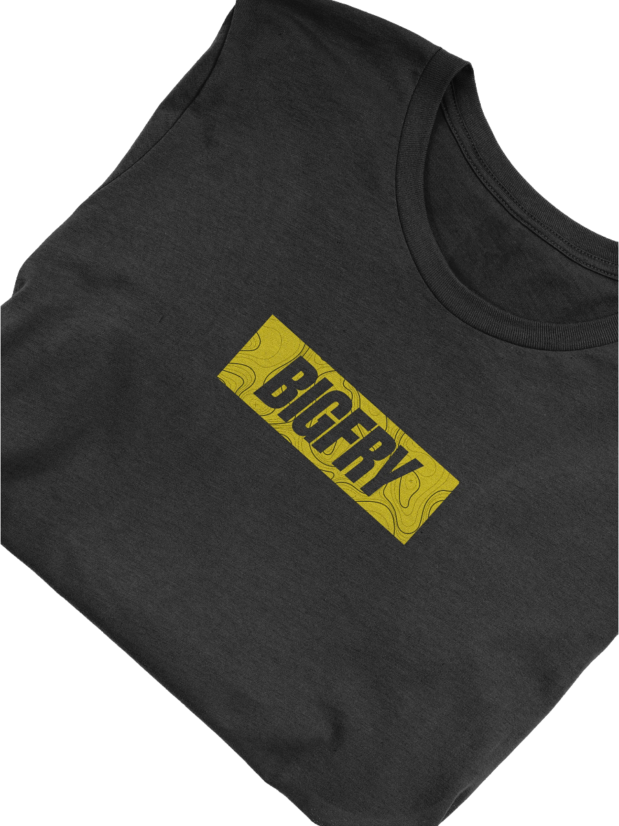 BIGFRY TOPO T-Shirt product image (5)