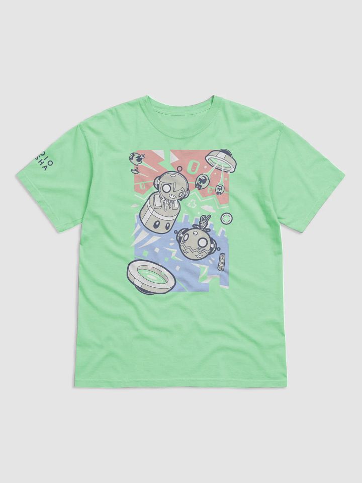 Less Than Three T-Shirt product image (1)
