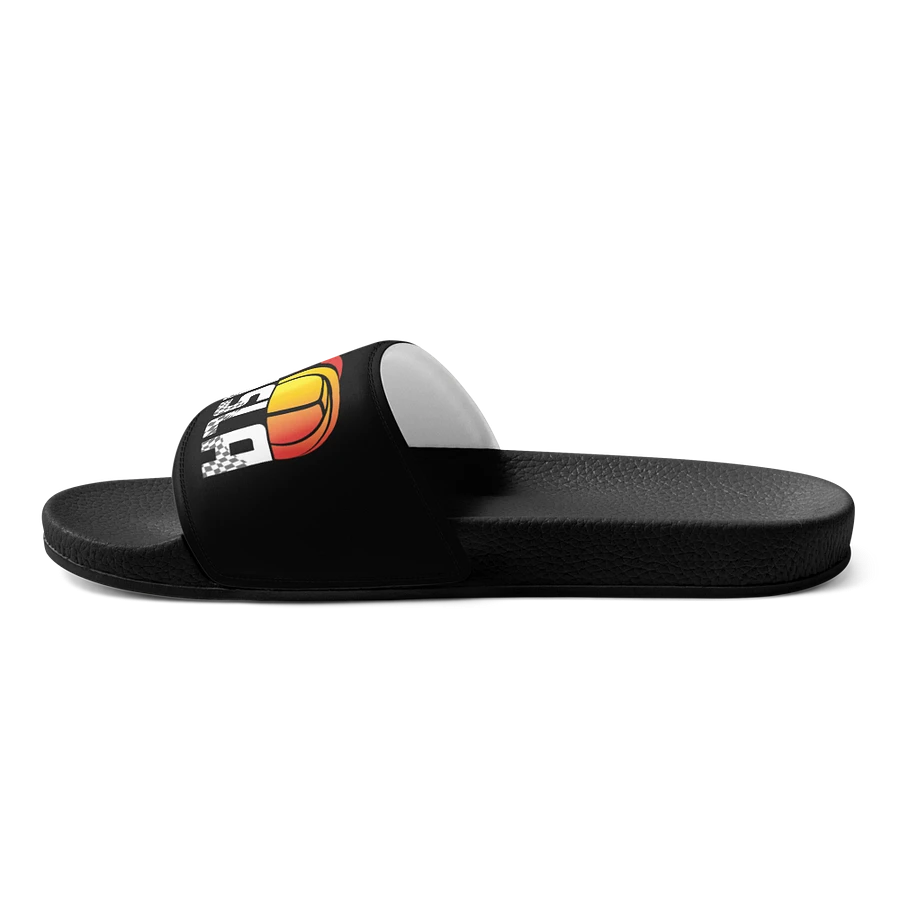 MSLA Logo Men's Slides product image (5)