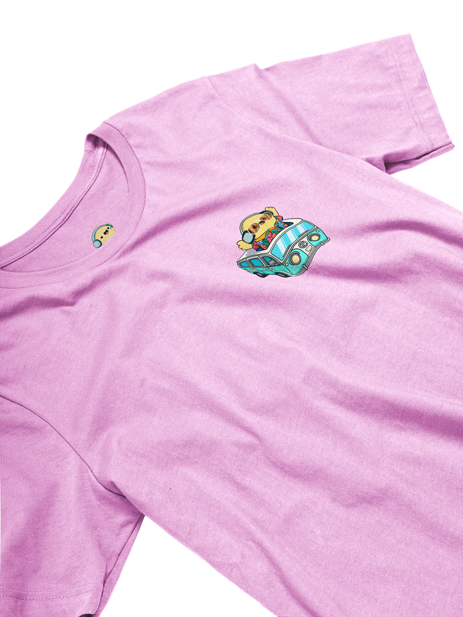 Mini Indie Van Tee v2 product image (38)