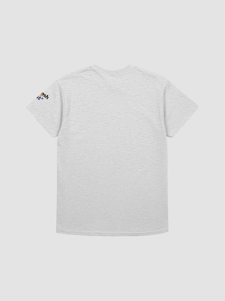 Streetwise Cotton Tee product image (14)